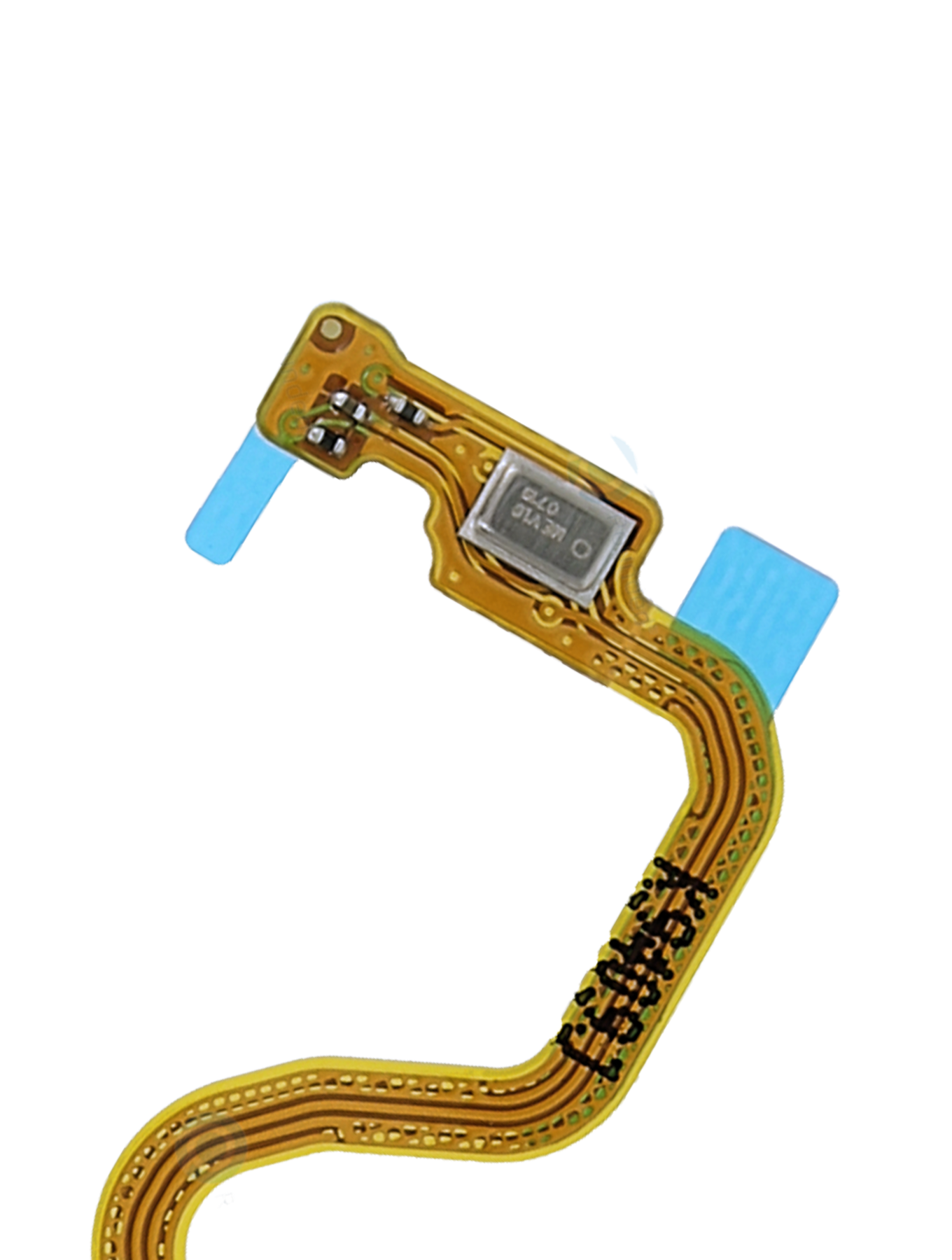 Replacement Microphone Flex Cable Compatible For Samsung Galaxy A80 (A805 / 2019)