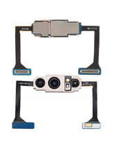 Back Camera Compatible For Samsung Galaxy A80 Replacement (A805 / 2019)