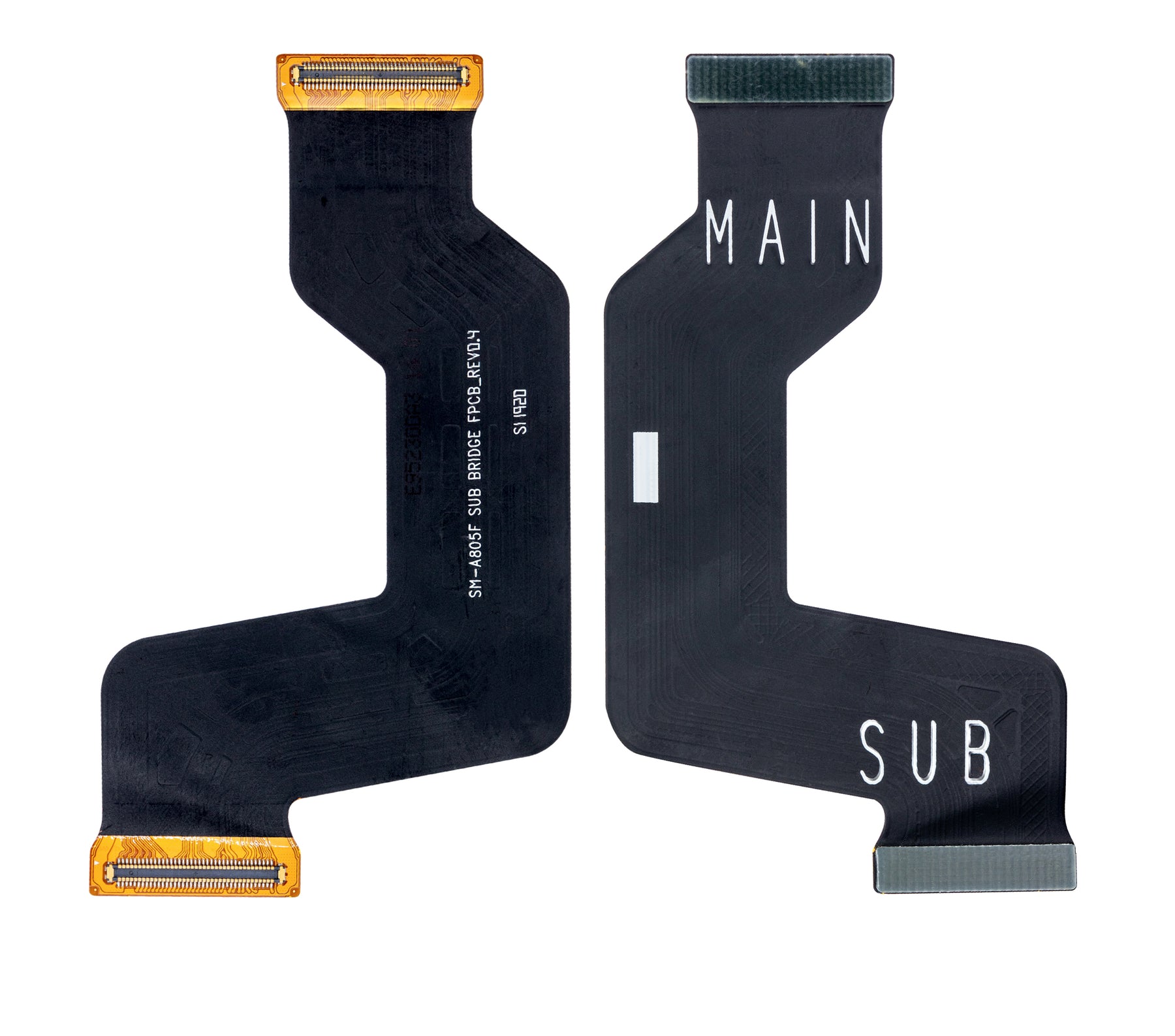 Replacement Motherboard Flex Cable Compatible For Samsung Galaxy A80 (A805 / 2019)