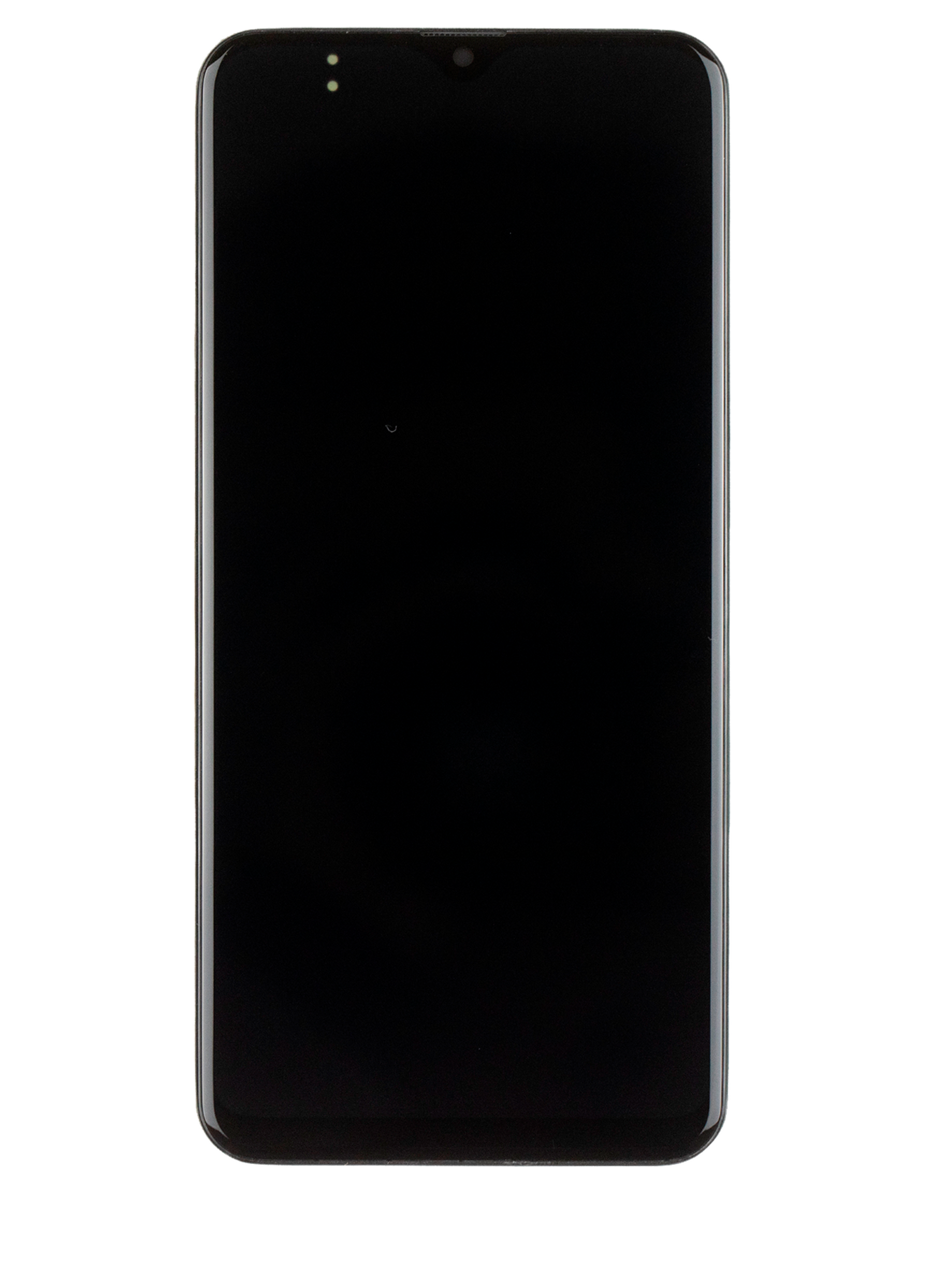 LCD Assembly With Frame Compatible For Samsung Galaxy A20 (A205 / 2019) (F Version) (Aftermarket: Incell) (All Colors)