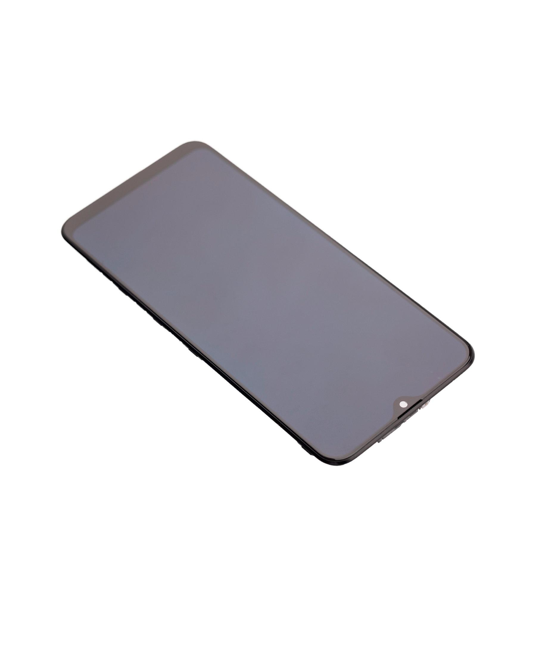 LCD Assembly With Frame Compatible For Samsung Galaxy A20 (A205 / 2019) (U Version) (Aftermarket: Incell) (All Colors)