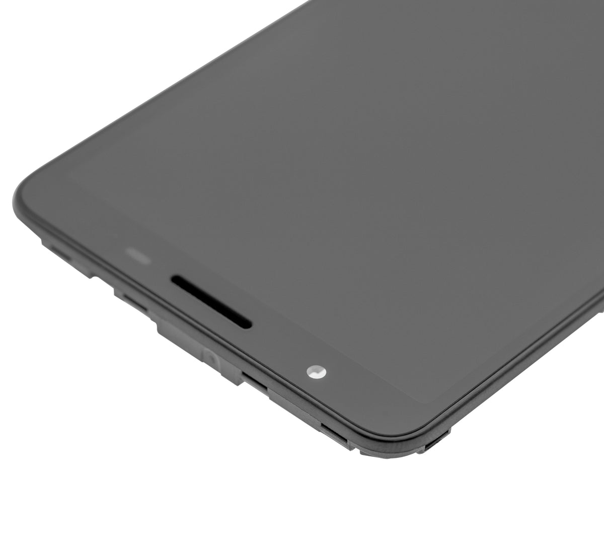 LCD Assembly With Frame Compatible For Samsung Galaxy A01 Core (A013 / 2020) (Service Pack) (All Colors)