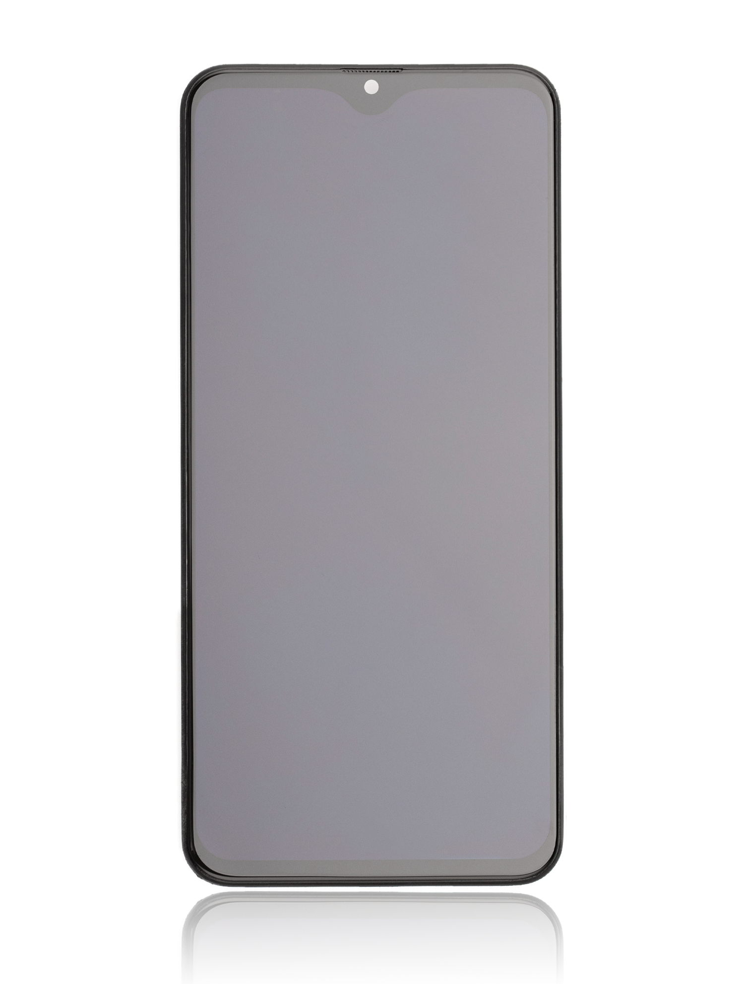 OLED Assembly With Frame Compatible For Samsung Galaxy A20 (A205U / 2019) (U Version) (Vemake) (All Colors)