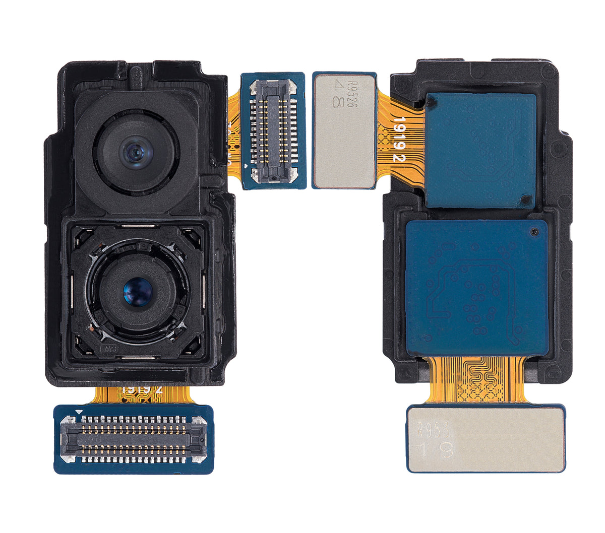 Back Camera Compatible For Samsung Galaxy A20 (A205 / 2019)