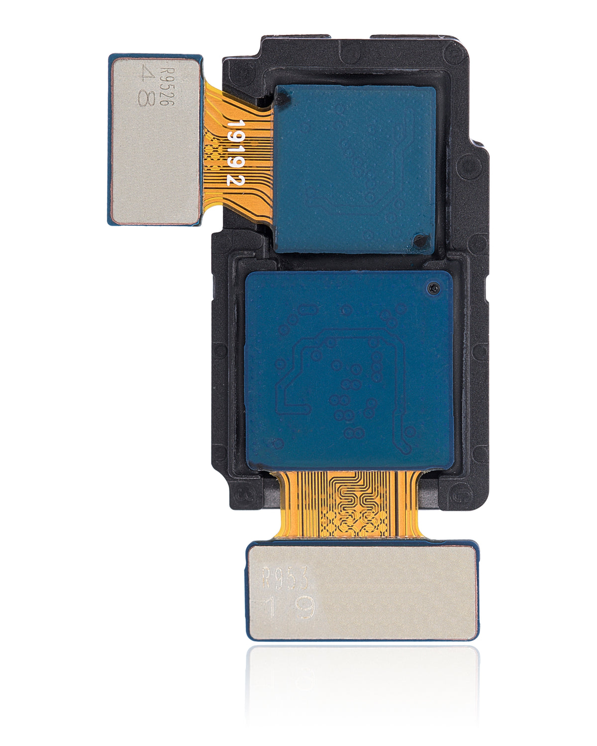 Back Camera Compatible For Samsung Galaxy A20 (A205 / 2019)