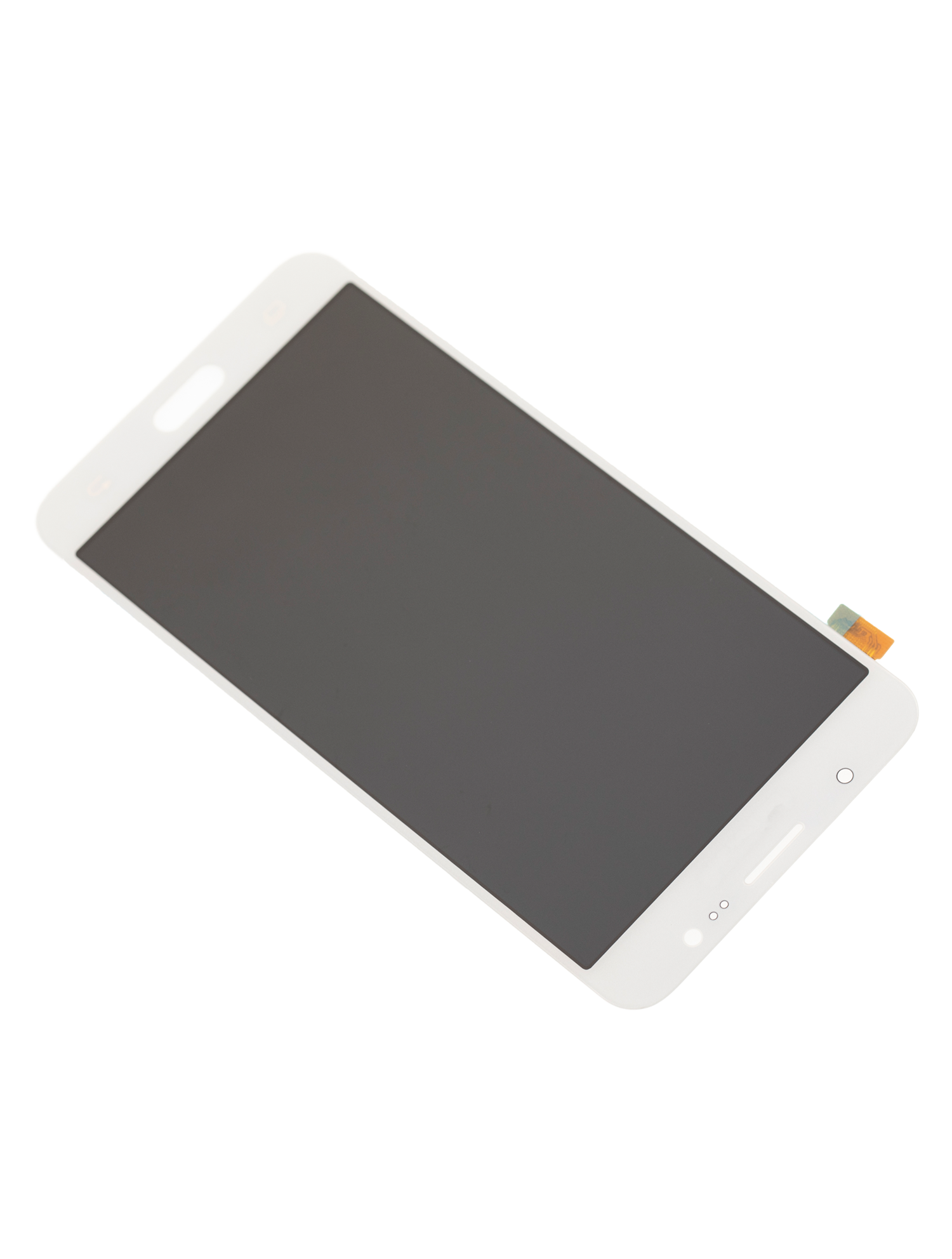 OLED Assembly Without Frame Compatible For Samsung Galaxy J7 / J7 Duo (J710 / 2016) (Aftermarket Plus) (White)