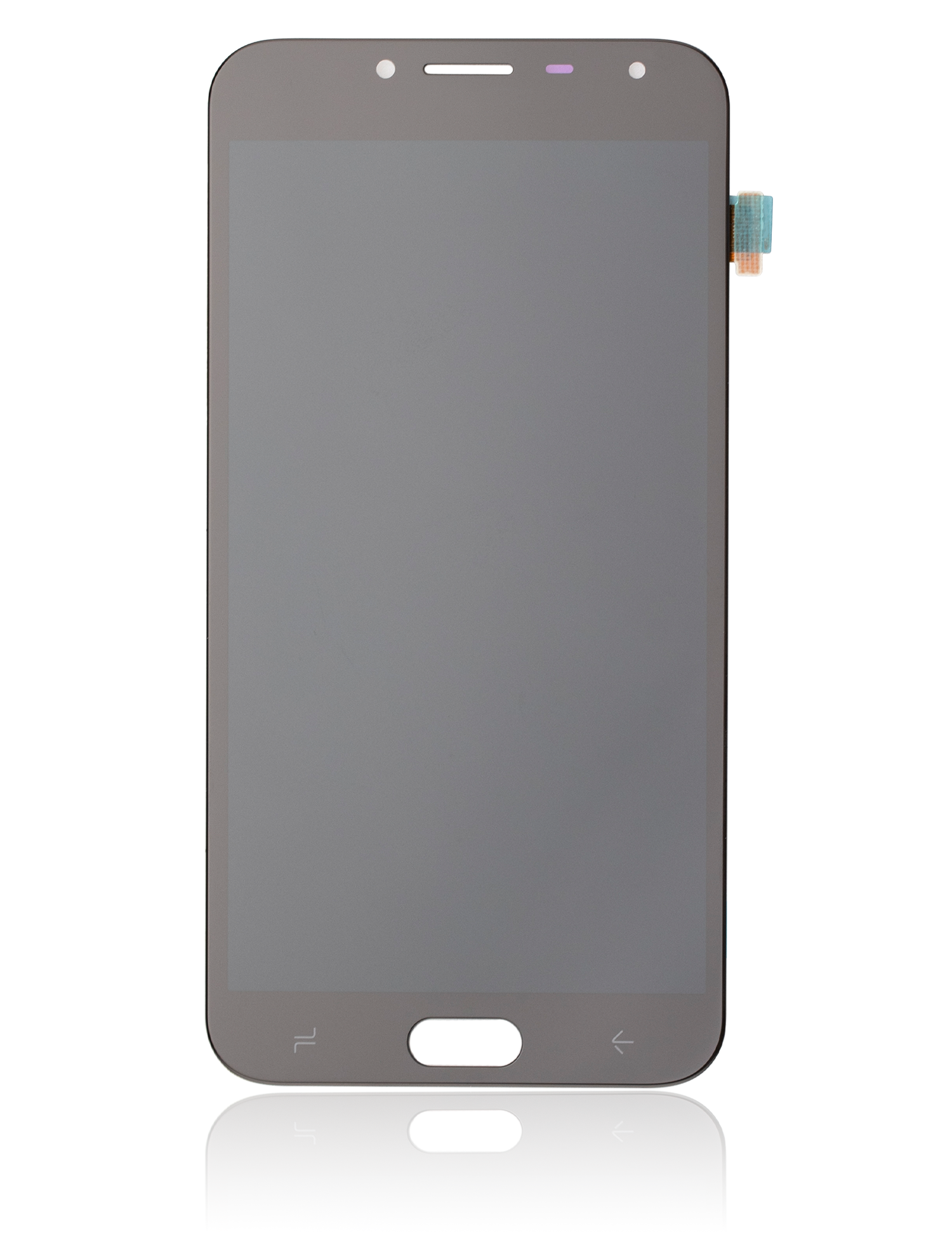 OLED Assembly Without Frame Compatible For Samsung Galaxy J4 (J400 / 2018) (Aftermarket Plus) (Black)