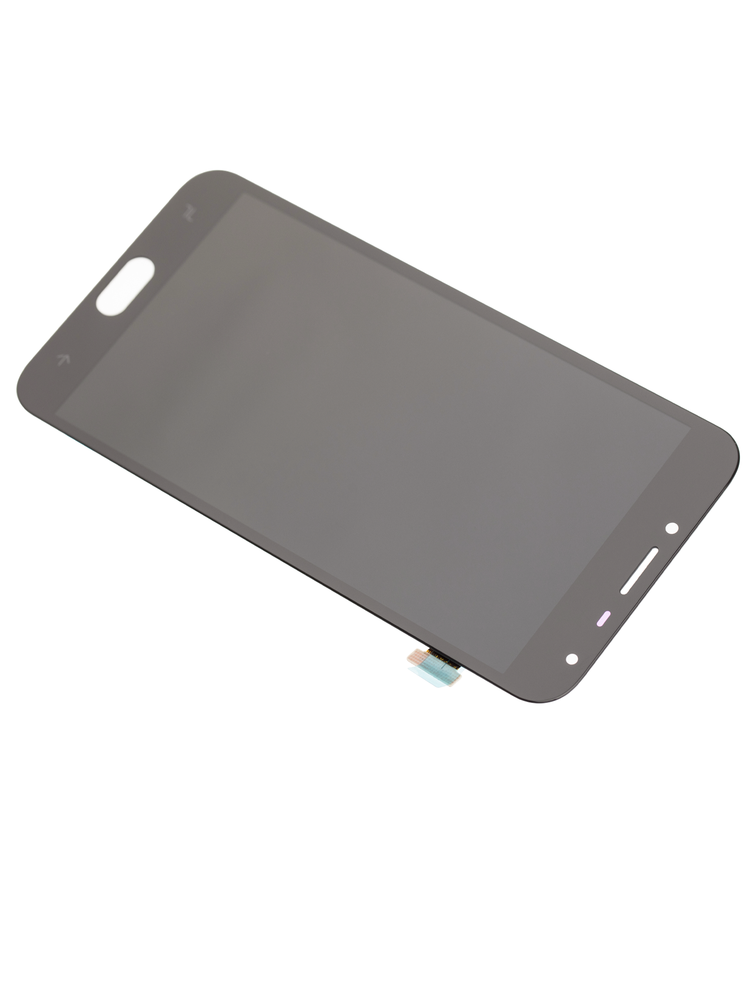 OLED Assembly Without Frame Compatible For Samsung Galaxy J4 (J400 / 2018) (Aftermarket Plus) (Black)