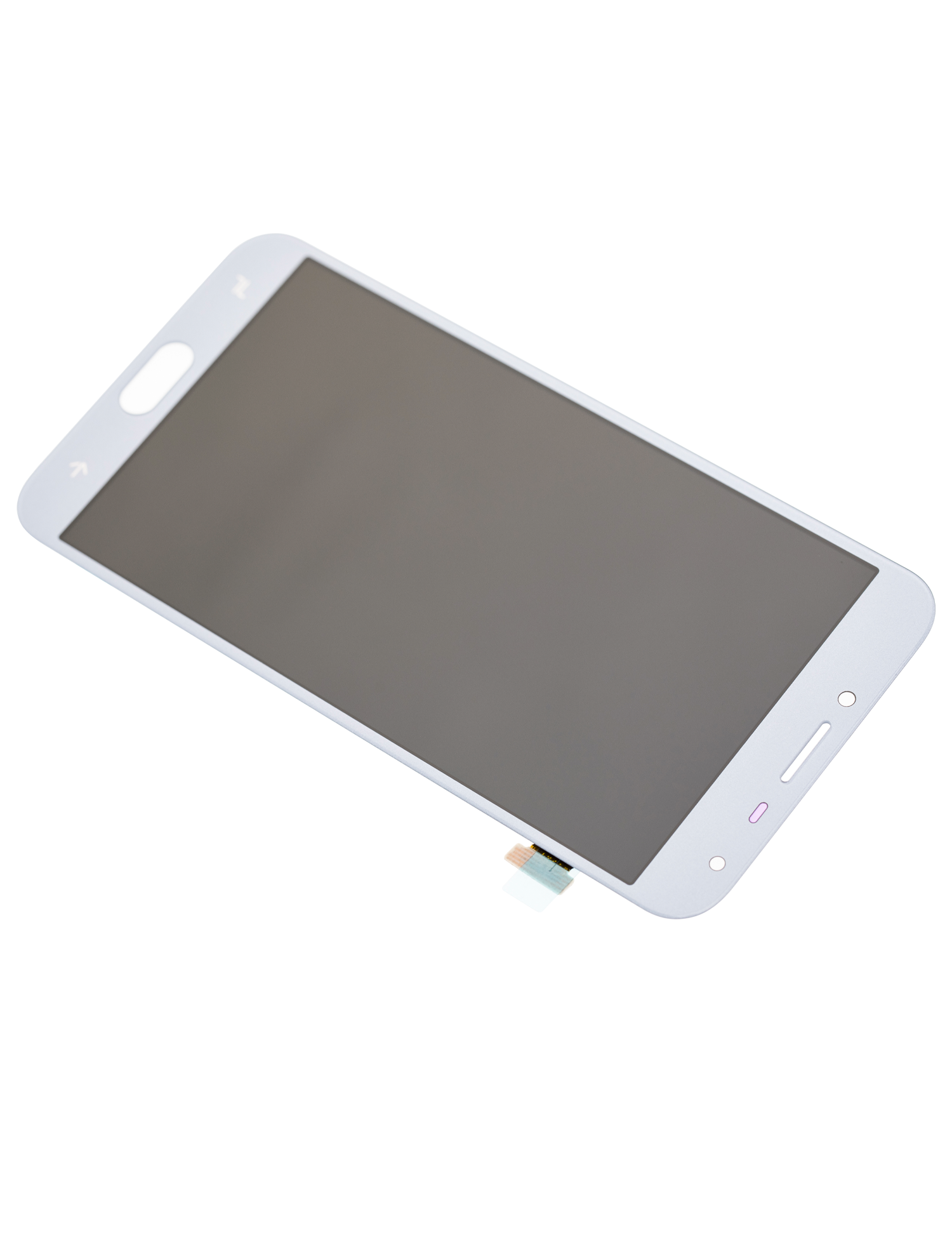 OLED Assembly Without Frame Compatible For Samsung Galaxy J4 (J400 / 2018) (Aftermarket Plus) (Blue / Gray)