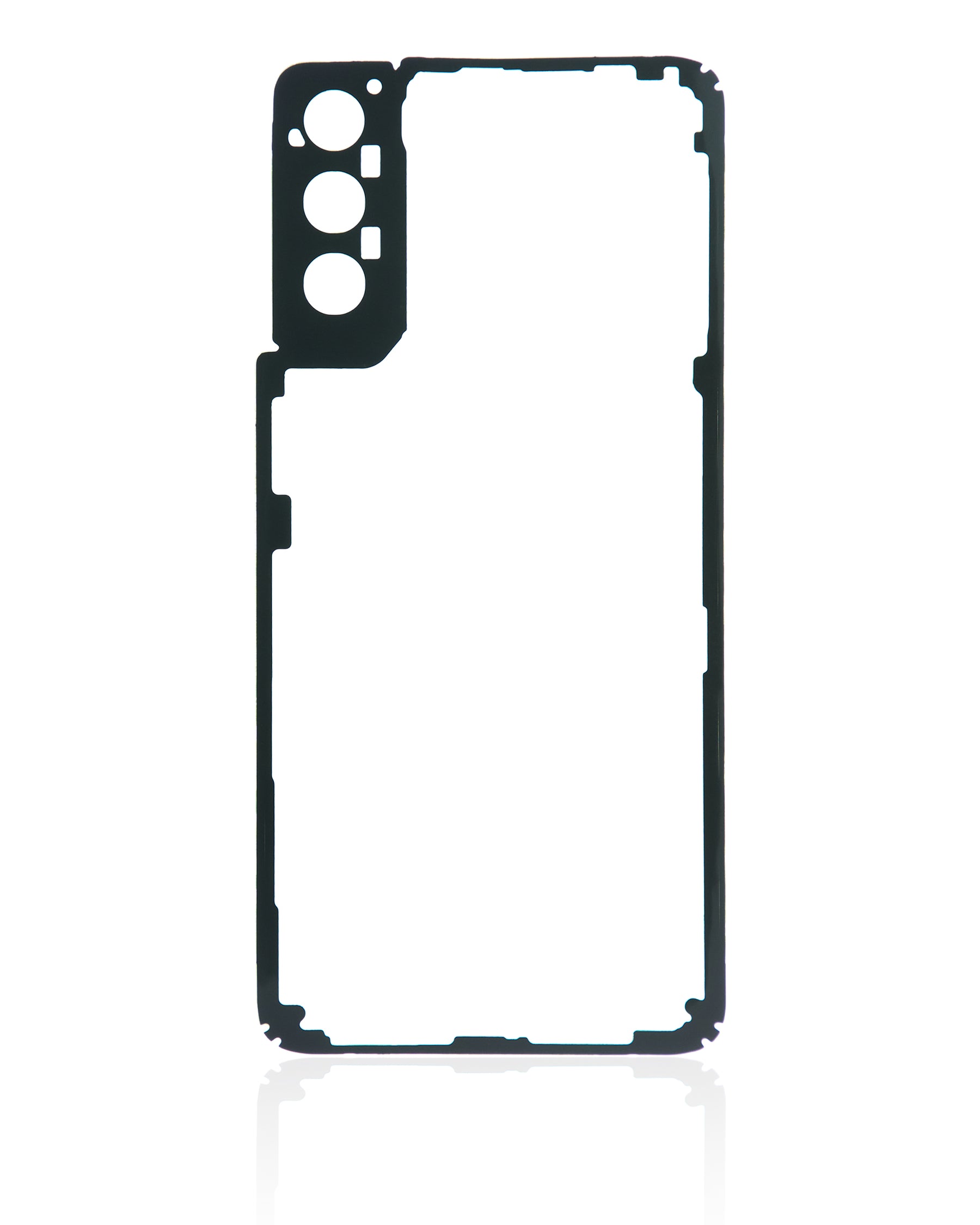 Back Cover Adhesive Tape Compatible For Samsung Galaxy S21 Plus Replacement by Macfactory.Store