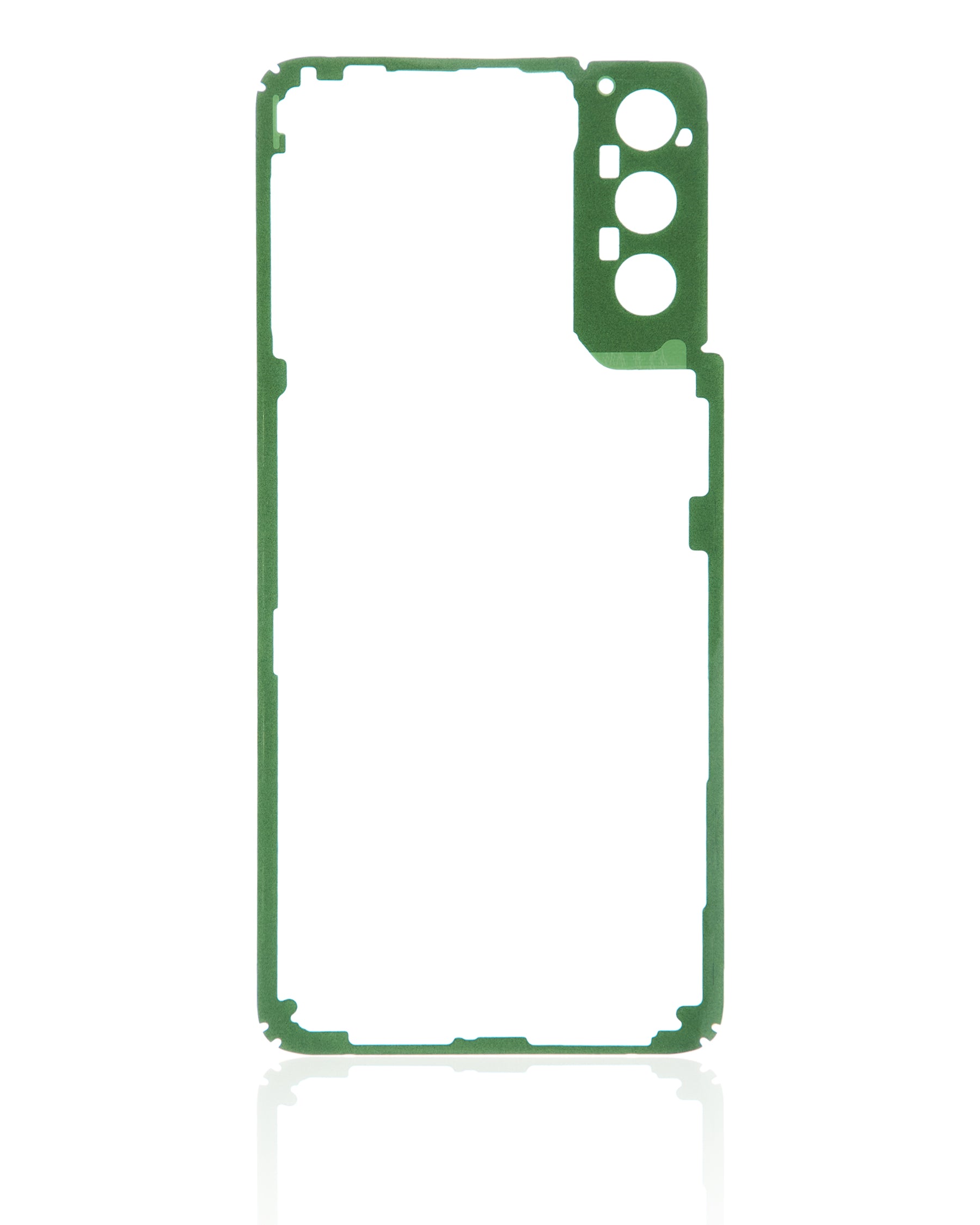 Back Cover Adhesive Tape Compatible For Samsung Galaxy S21 Plus Replacement by Macfactory.Store