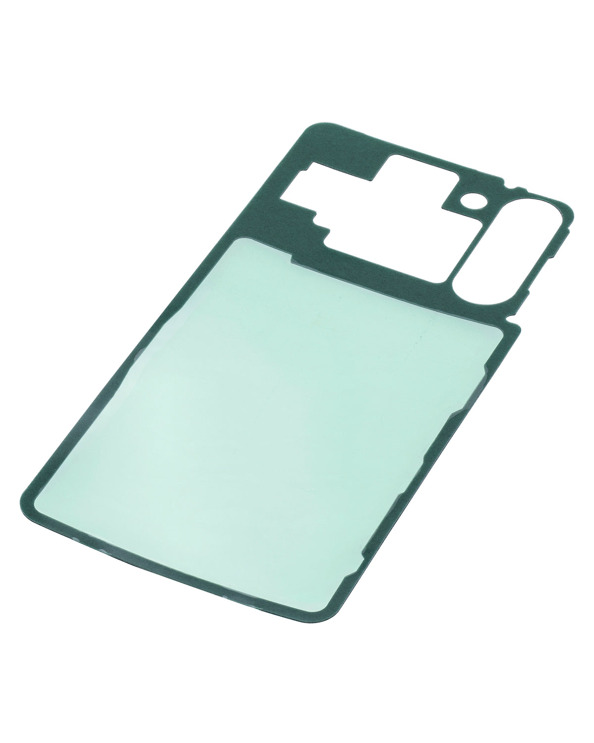 Back Cover Adhesive Tape Compatible For Samsung Galaxy S21 5G Replacement by Macfactory.Store