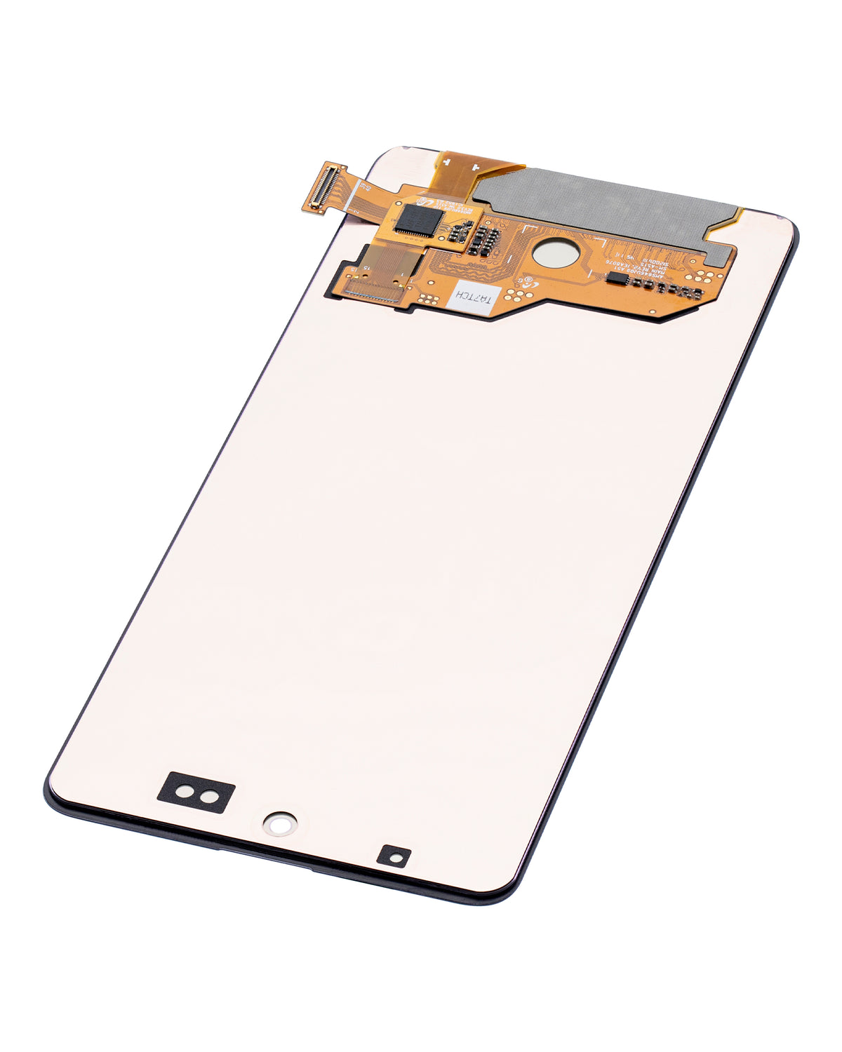 OLED Assembly Without Frame Compatible For Samsung Galaxy A51 4G (A515 / 2019) (Refurbished) (All Colors)