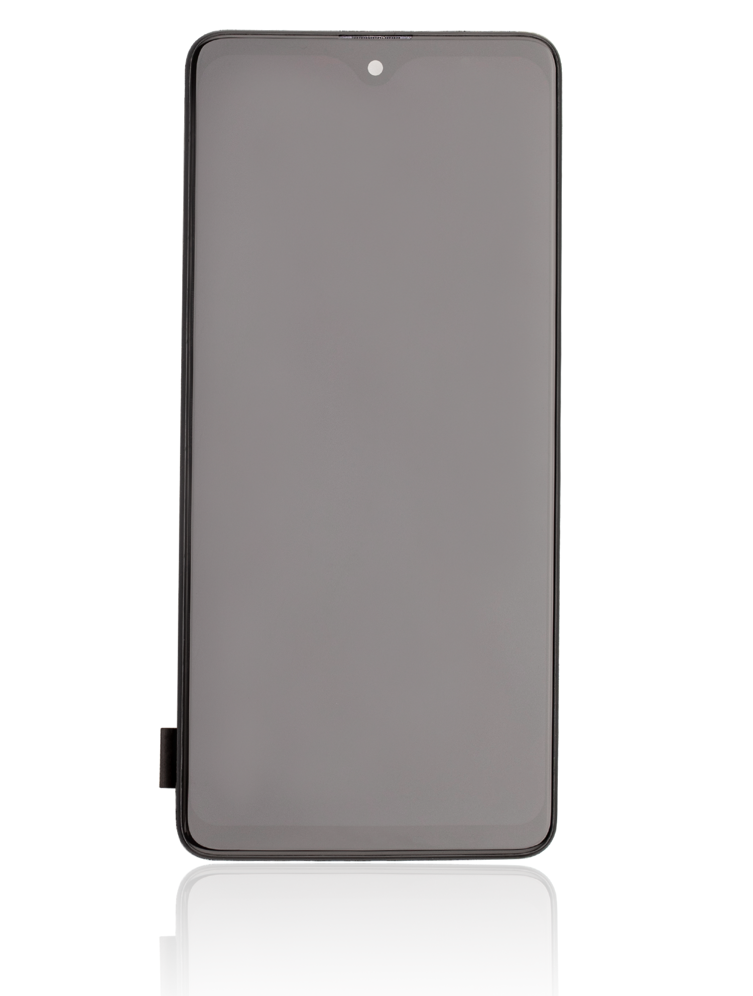 OLED Assembly With Frame Compatible For Samsung Galaxy A51 4G (A515 / 2019) (6.33") (Vemake) (All Colors)