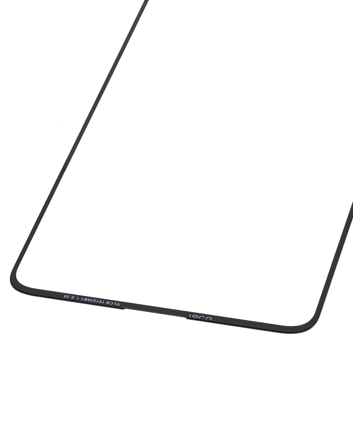 Front Glass Compatible For Samsung Galaxy A51 4G (A515 / 2019)