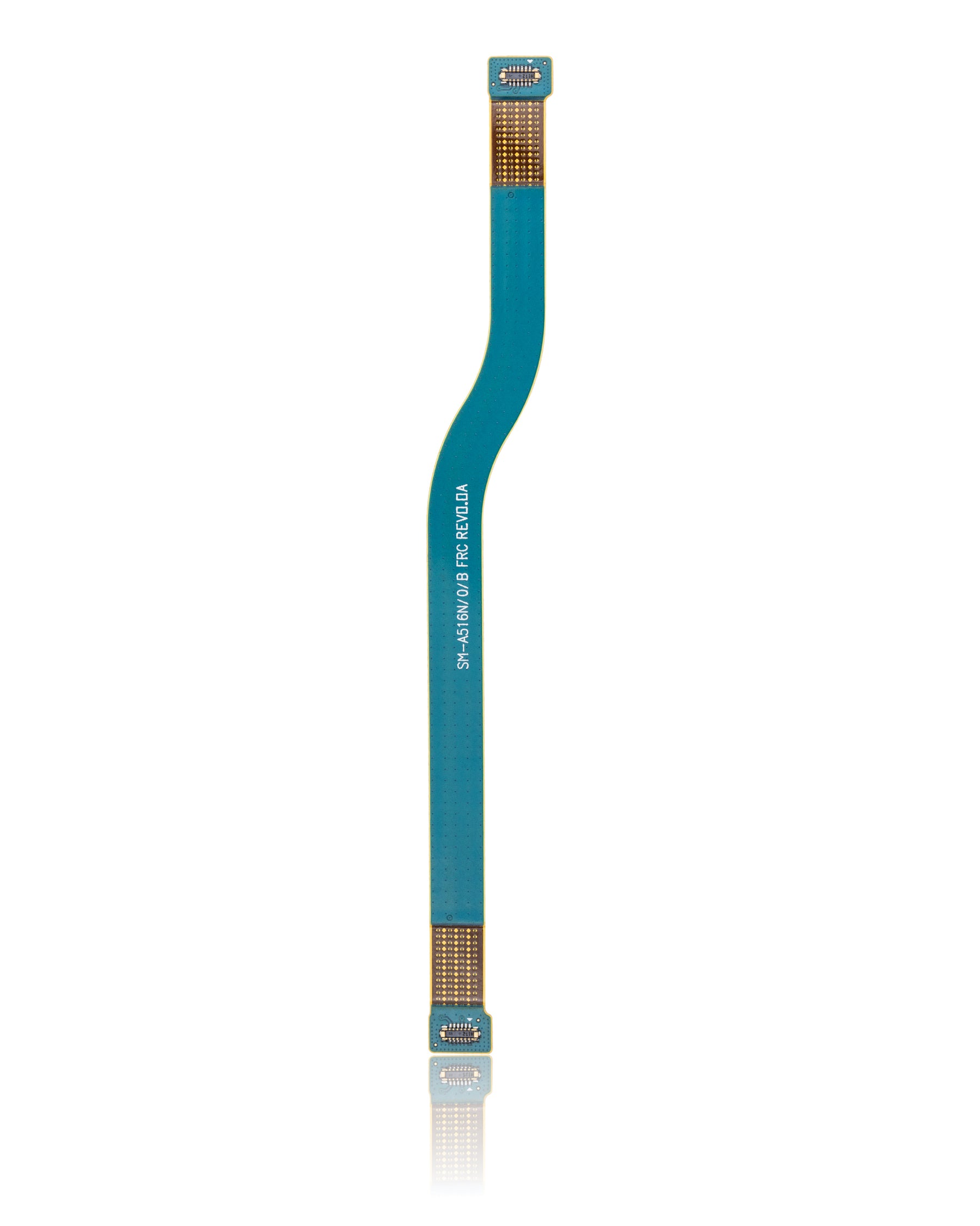 Replacement Antenna Connecting Cable (Mainboard To Charging Port) Compatible For Samsung Galaxy A51 5G (A516 / 2020)