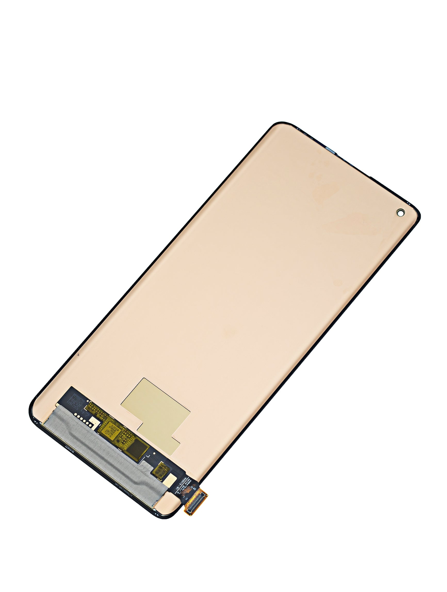 Replacement OLED Assembly Without Frame Compatible For OnePlus 8 Pro (Refurbished) (All Colors)