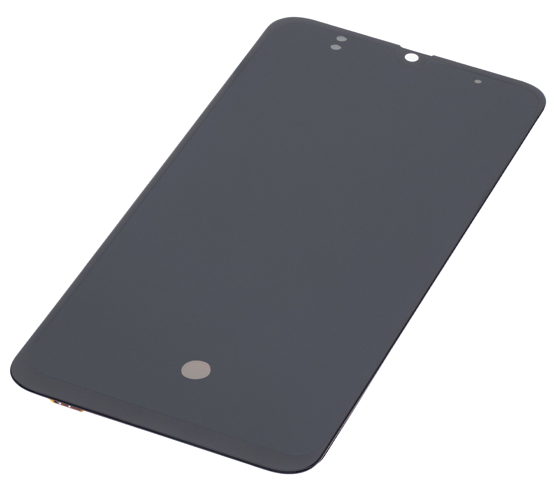 OLED Assembly Without Frame (With Finger Print Sensor) Compatible For Samsung Galaxy A50 (A505 / 2019) / A30 (A305 / 2019) / A50s (A507 / 2019) (All Models) (Vemake) (All Colors)