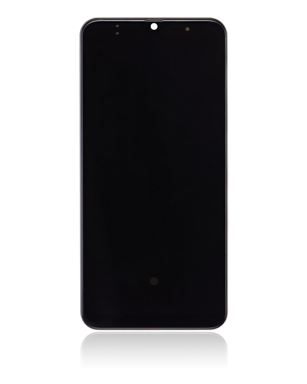 OLED Assembly With Frame Compatible For Samsung Galaxy A50s (A507 / 2019) (Vemake) (All Colors)