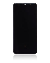OLED Assembly With Frame Compatible For Samsung Galaxy A50s (A507 / 2019) (Vemake) (All Colors)