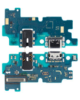 Charging Port With PCB Board Compatible For Samsung Galaxy A50S (A507 / 2019) (Premium)