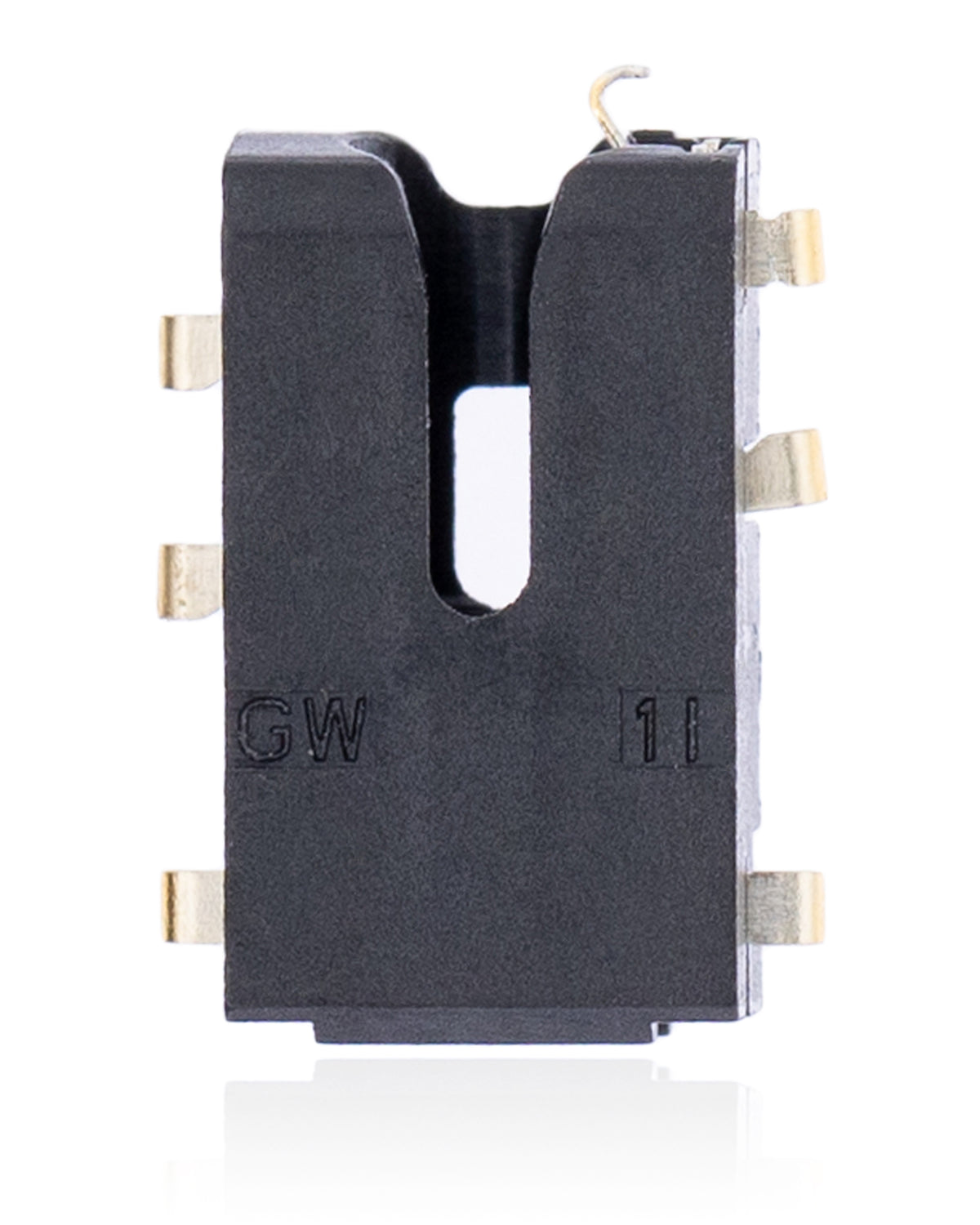 Headphone Jack Replacement Compatible For Samsung Galaxy Tab A 8.4" (T307 / 2020)