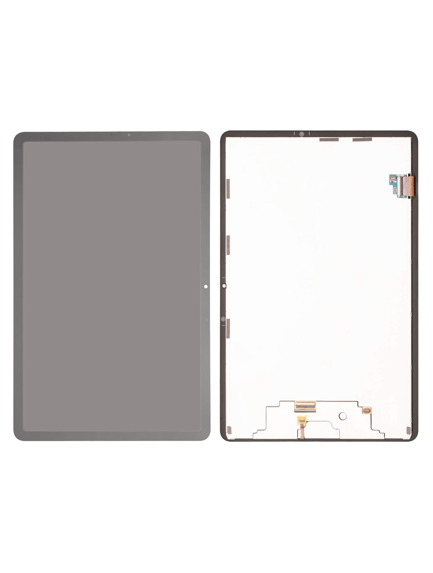 LCD Assembly Without Frame Compatible For Samsung Galaxy Tab S7 11" (2020) (T870 / T875 / T876 / T878) / Tab S8 11" (2022) (X700 / X706) (Refurbished) (All Colors)