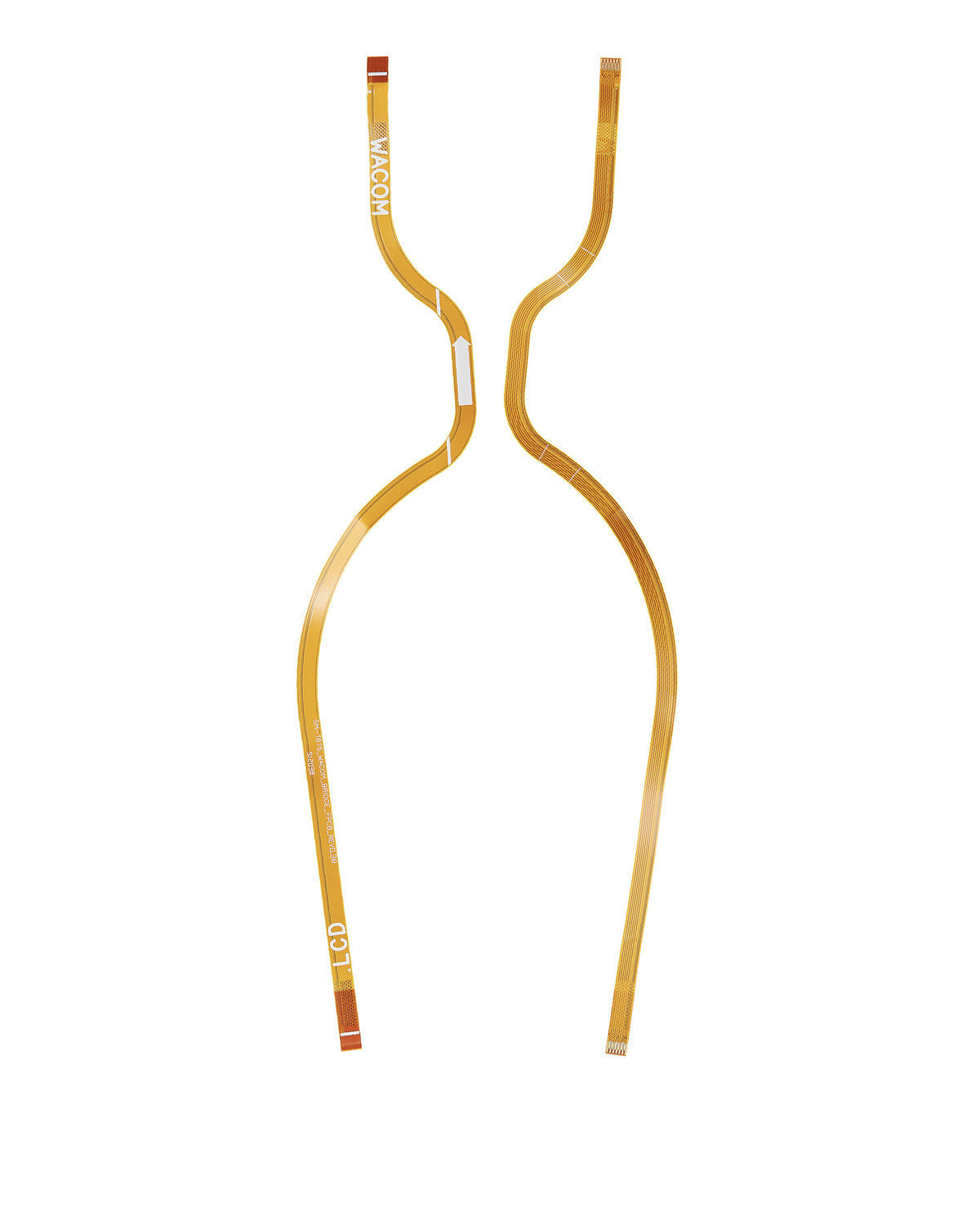 Wacom Bridge Flex Cable Compatible For Samsung Galaxy Tab S7 11" (T870 / T875 / T876) (2020)