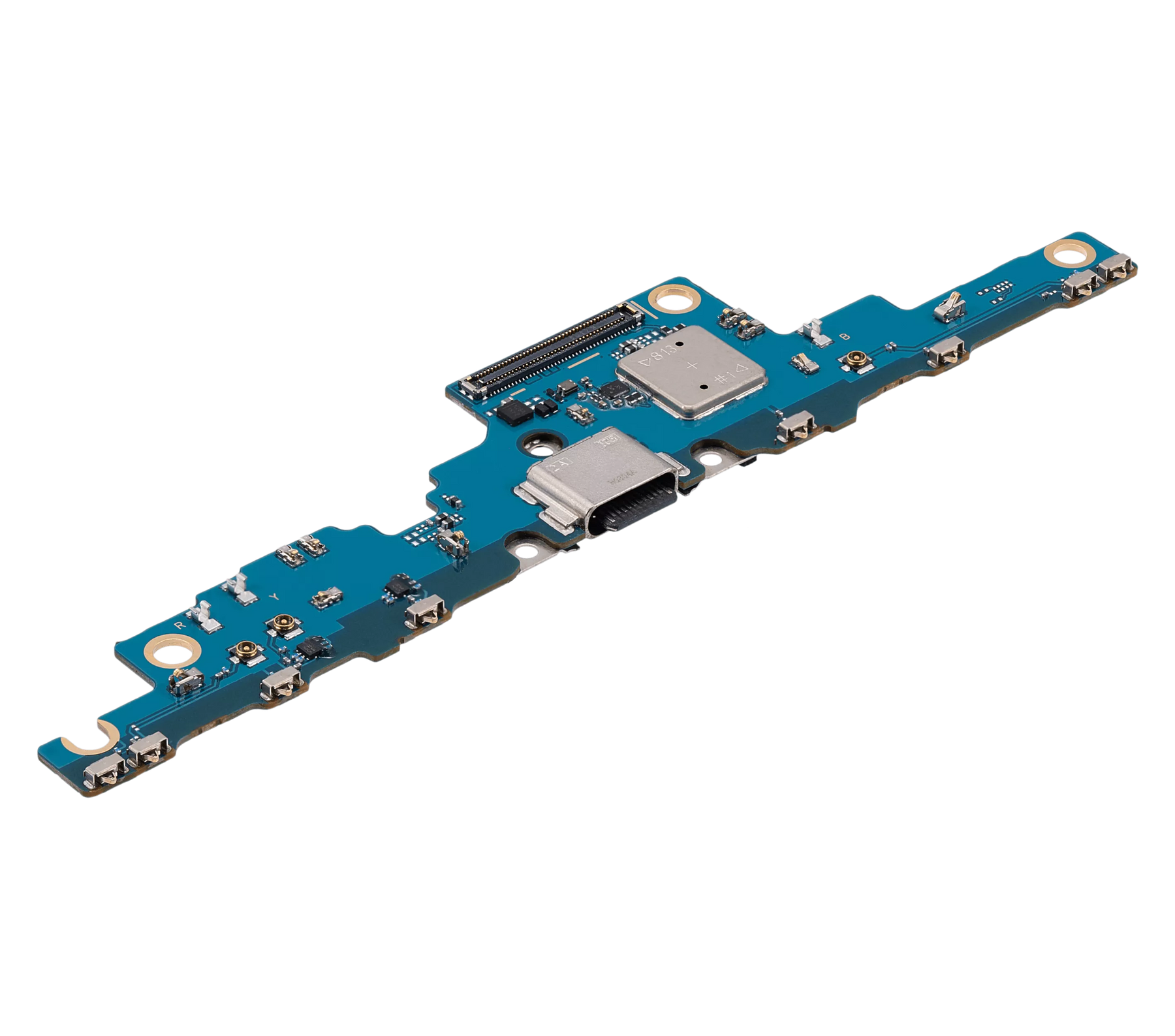 Charging Port Board Compatible For Samsung Galaxy Tab S7 11" (T875 / T876) (2020) (LTE Version) (Premium)