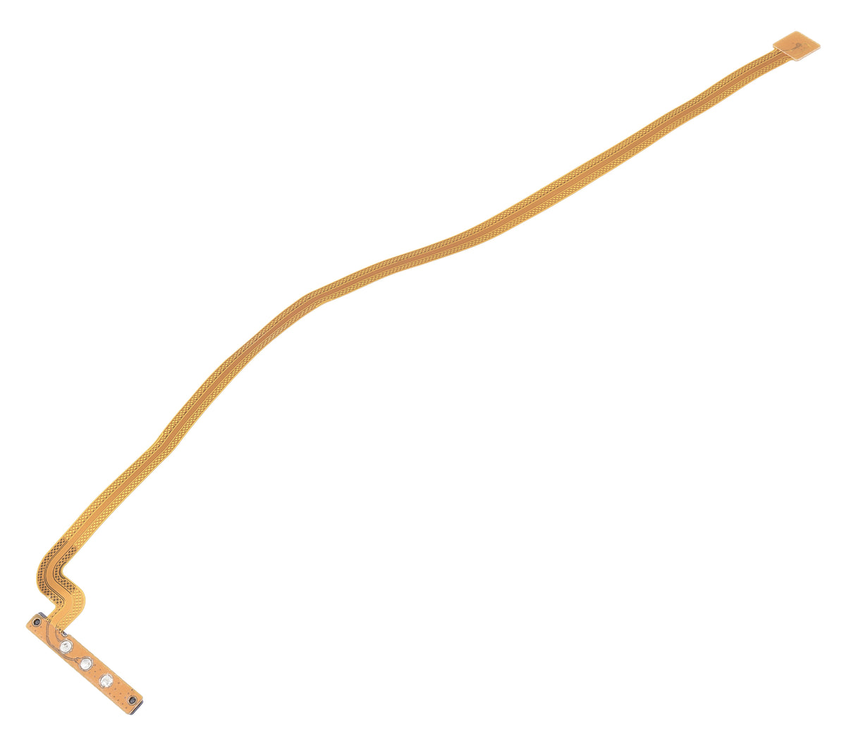 Keyboard Flex Cable Compatible For Samsung Galaxy Tab S7 Plus 12.4" (T970 / T976 / T975) (2020)