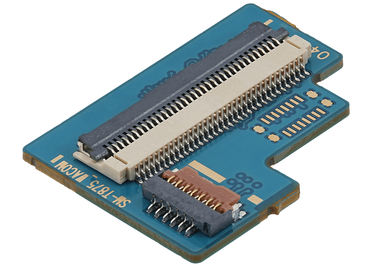 Digitizer Connector Board Compatible For Samsung Galaxy Tab S7 11" (T870 / T875 / T876 ) (2020)