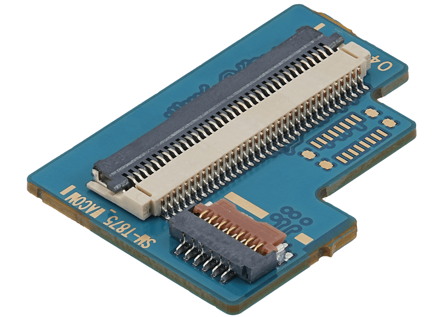 Digitizer Connector Board Compatible For Samsung Galaxy Tab S7 11" (T870 / T875 / T876 ) (2020)