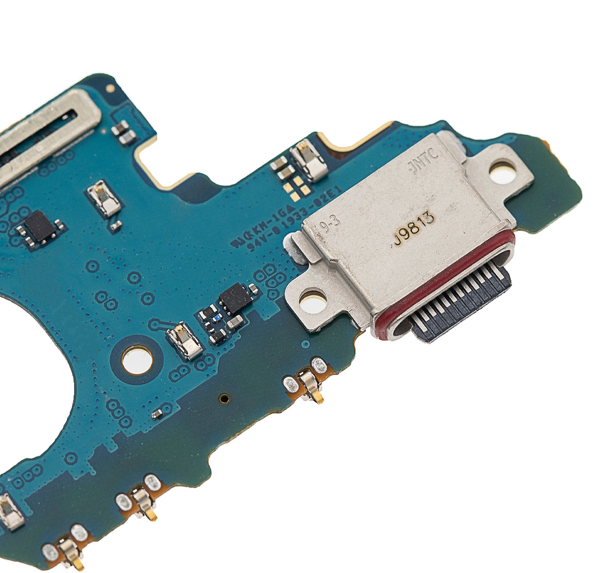 Replacement Charging Port With Board Compatible For Samsung Galaxy Note 10 (N970U) (US Model) (Premium)