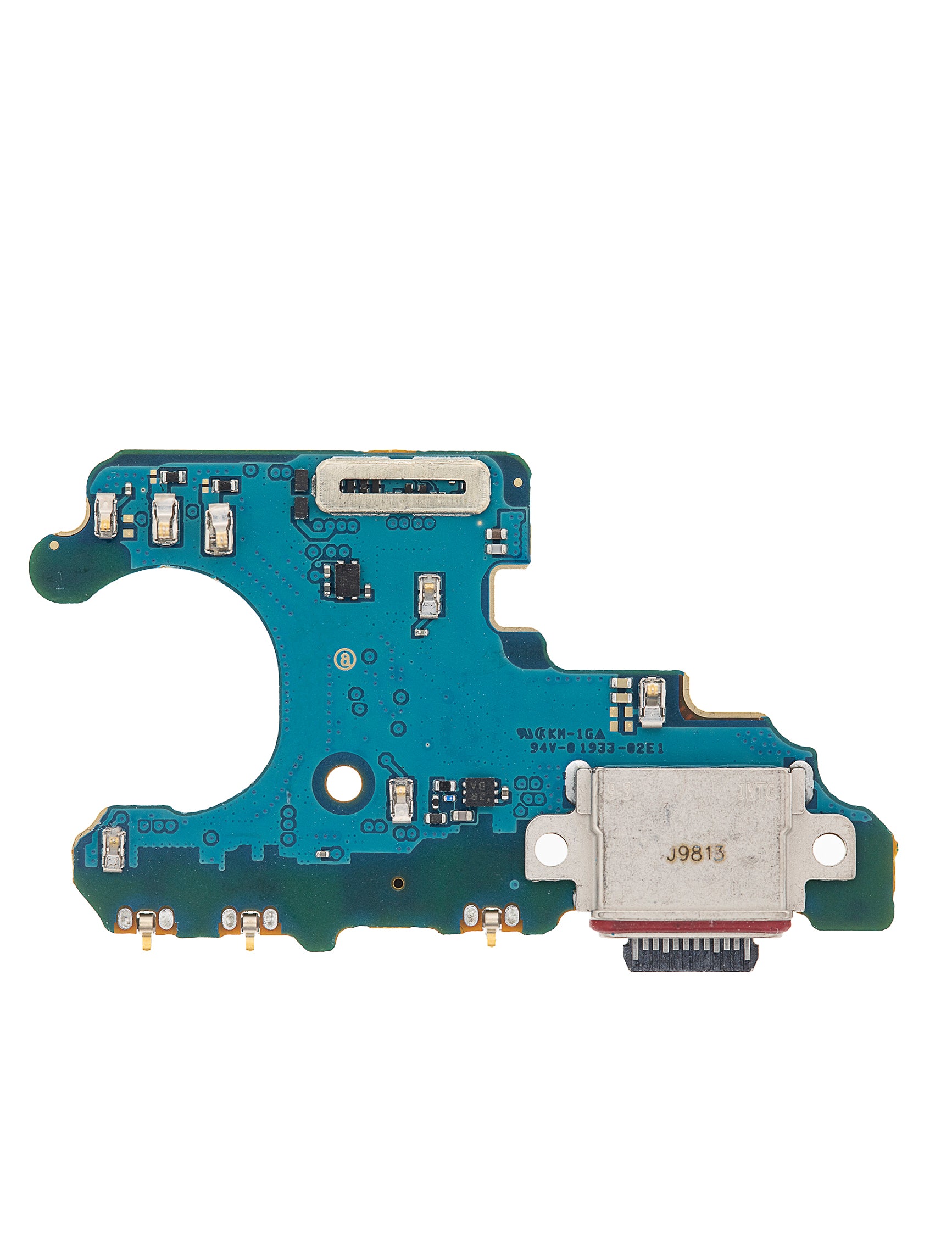 Replacement Charging Port With Board Compatible For Samsung Galaxy Note 10 (N970U) (US Model) (Premium)