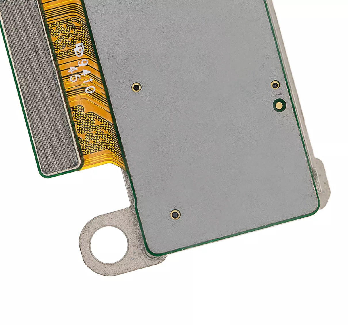 Back Camera Compatible For Samsung Galaxy Note 10 Replacement (Service Pack)