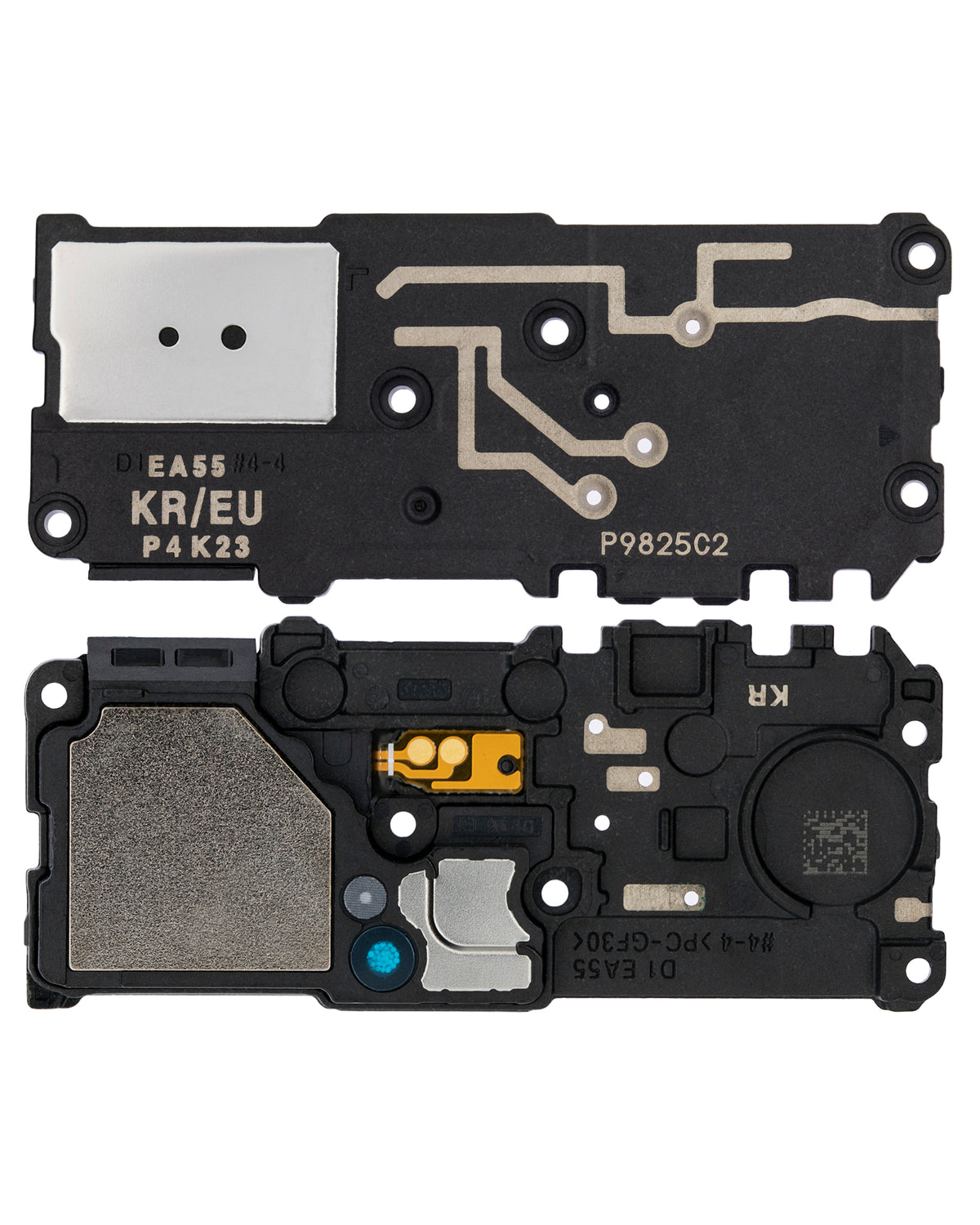 Loudspeaker Compatible For Samsung Galaxy Note 10 Replacement by Macfactory.in