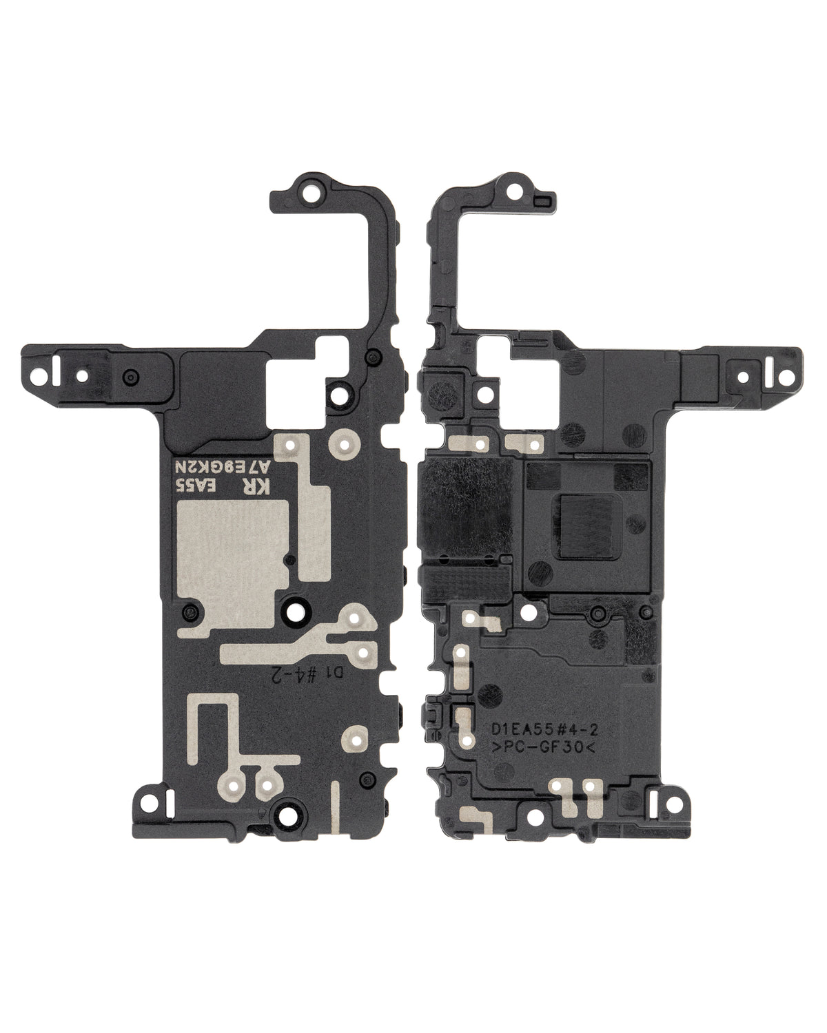 Top Shield Bracket Compatible For Samsung Galaxy Note 10 Replacement by Macfactory.in