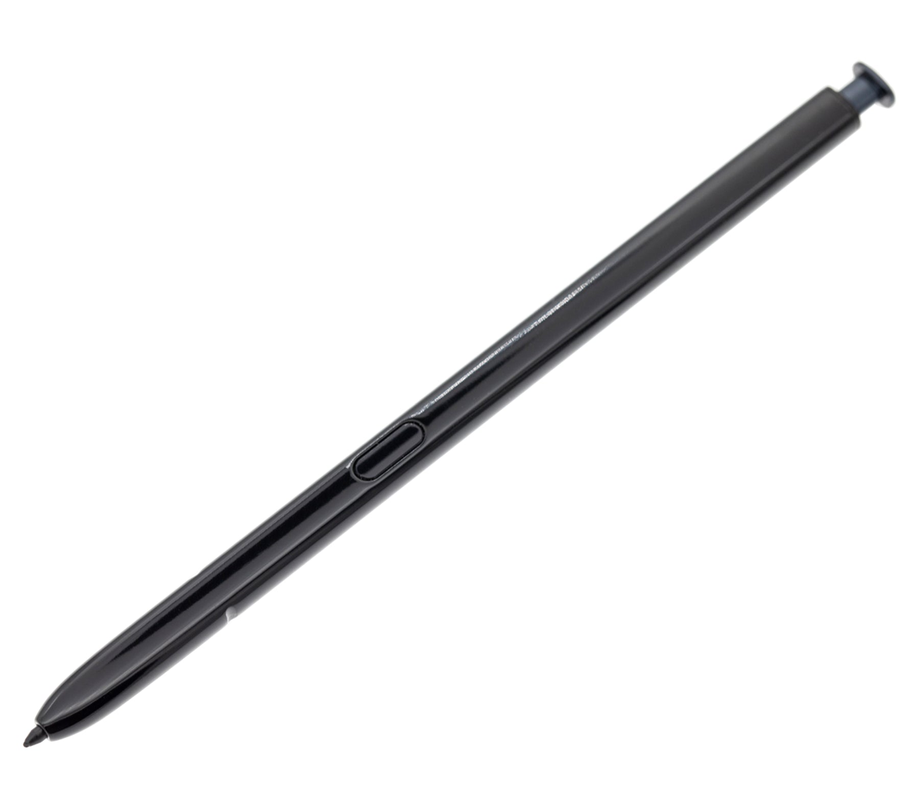 Stylus Pen Replacement Compatible For Samsung Galaxy Note 10 / Note 10 Plus (Premium) (Aura Black)