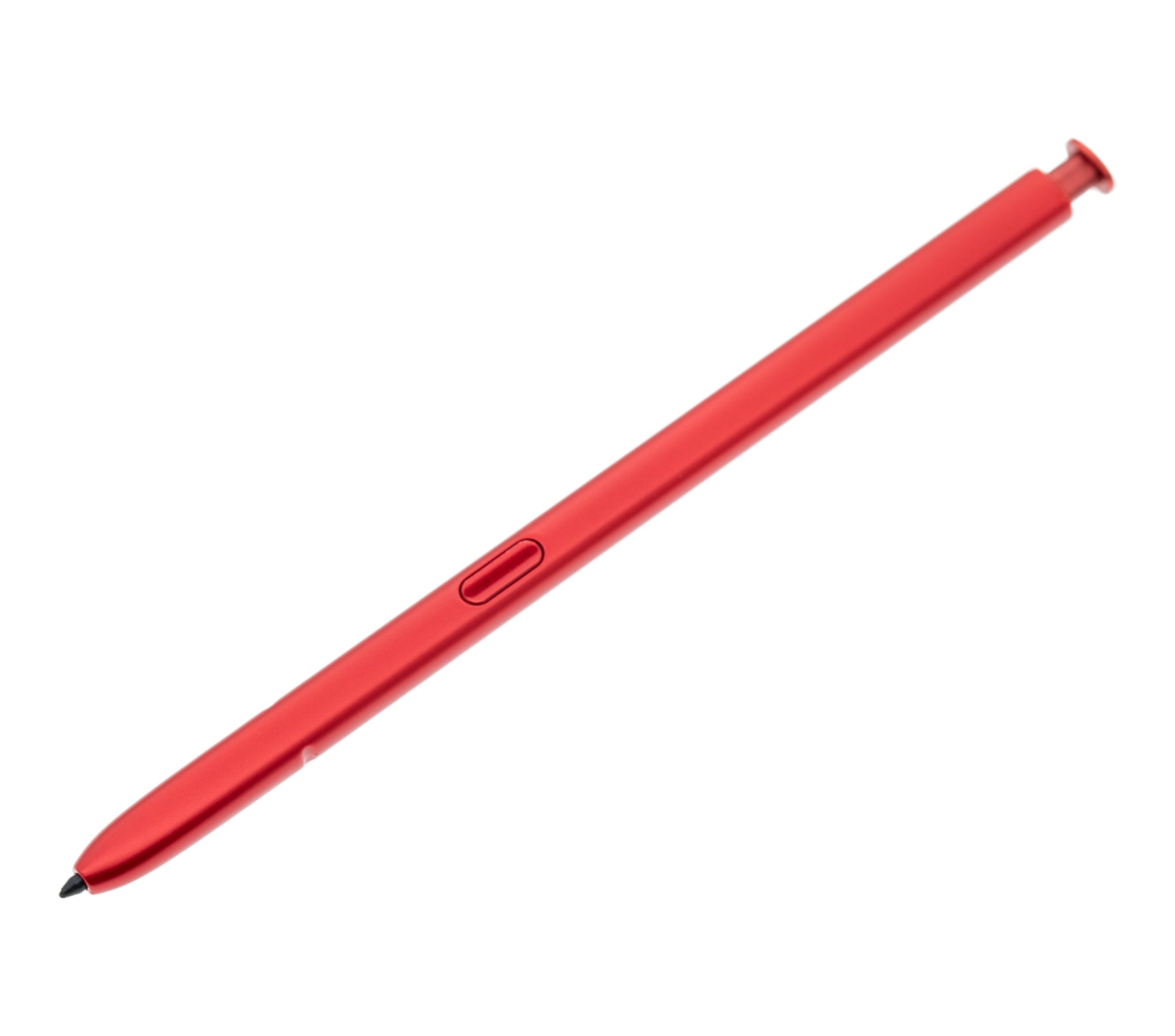 Stylus Pen Compatible For Samsung Galaxy Note 10 Replacement (Premium) (Aura Red)