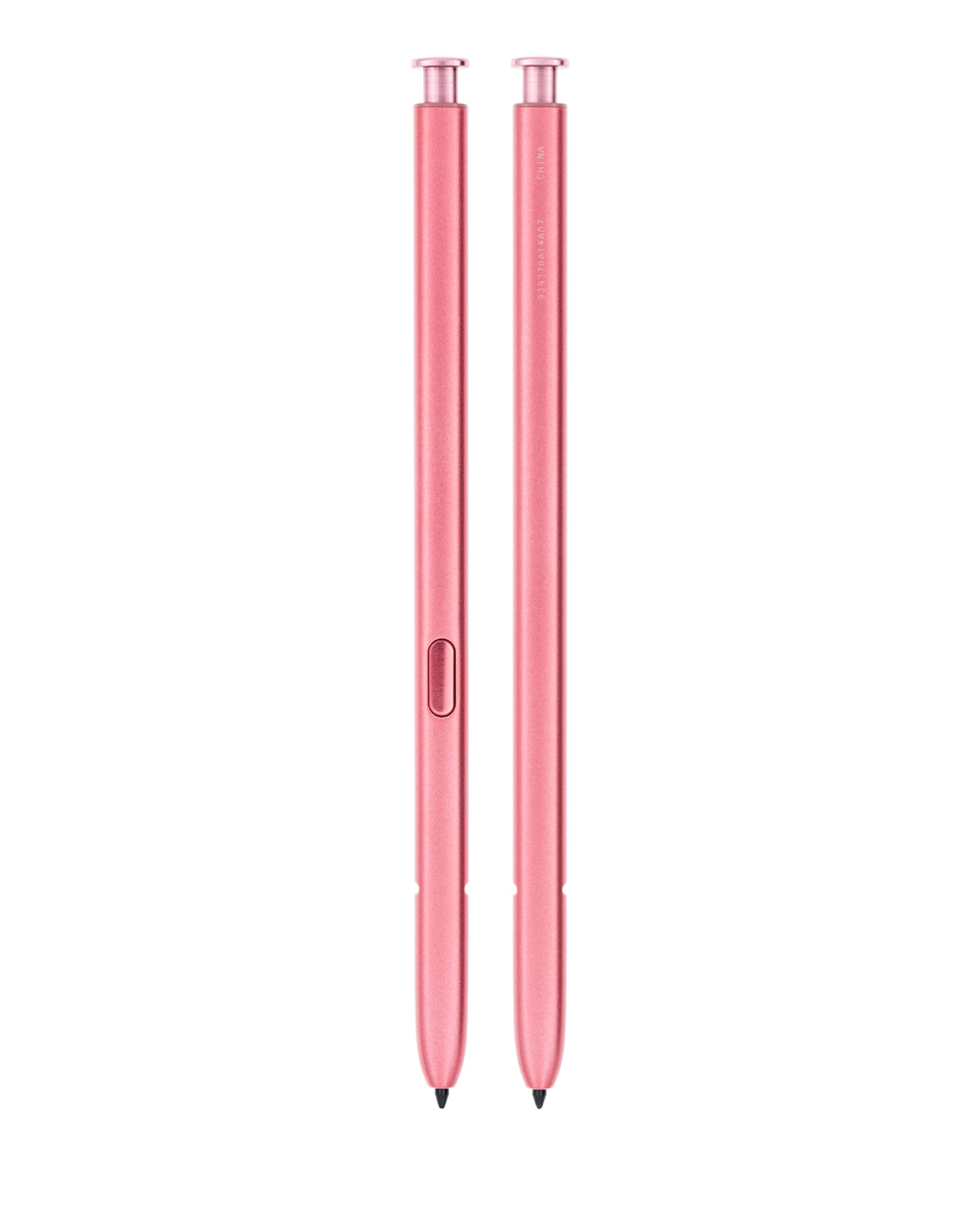 Stylus Pen Replacement Compatible For Samsung Galaxy Note 10 (Premium) (Aura Pink)