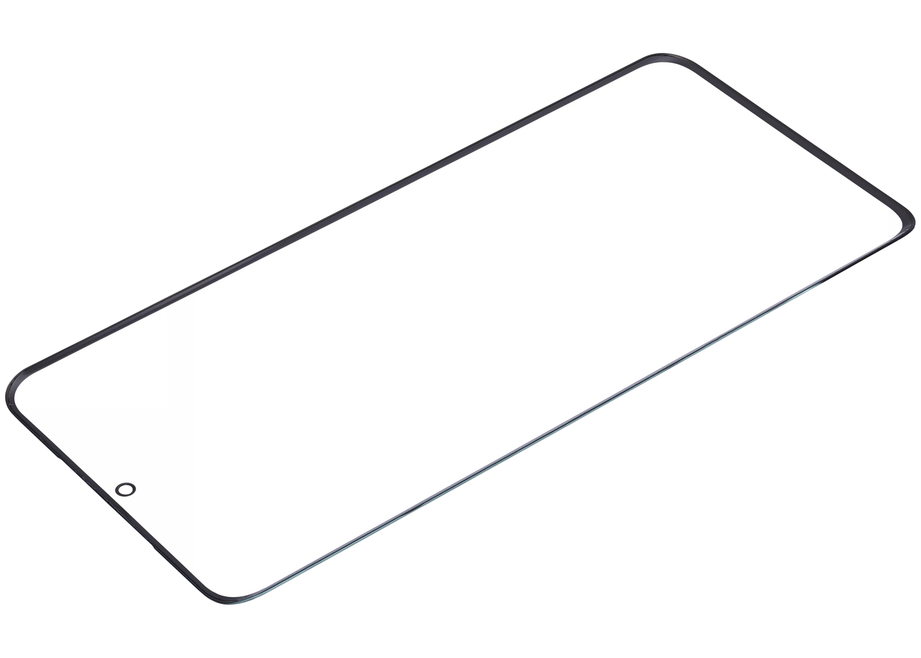 2 in 1 Front Glass With OCA Pre-Installed Compatible For Samsung Galaxy S20 Plus Replacement