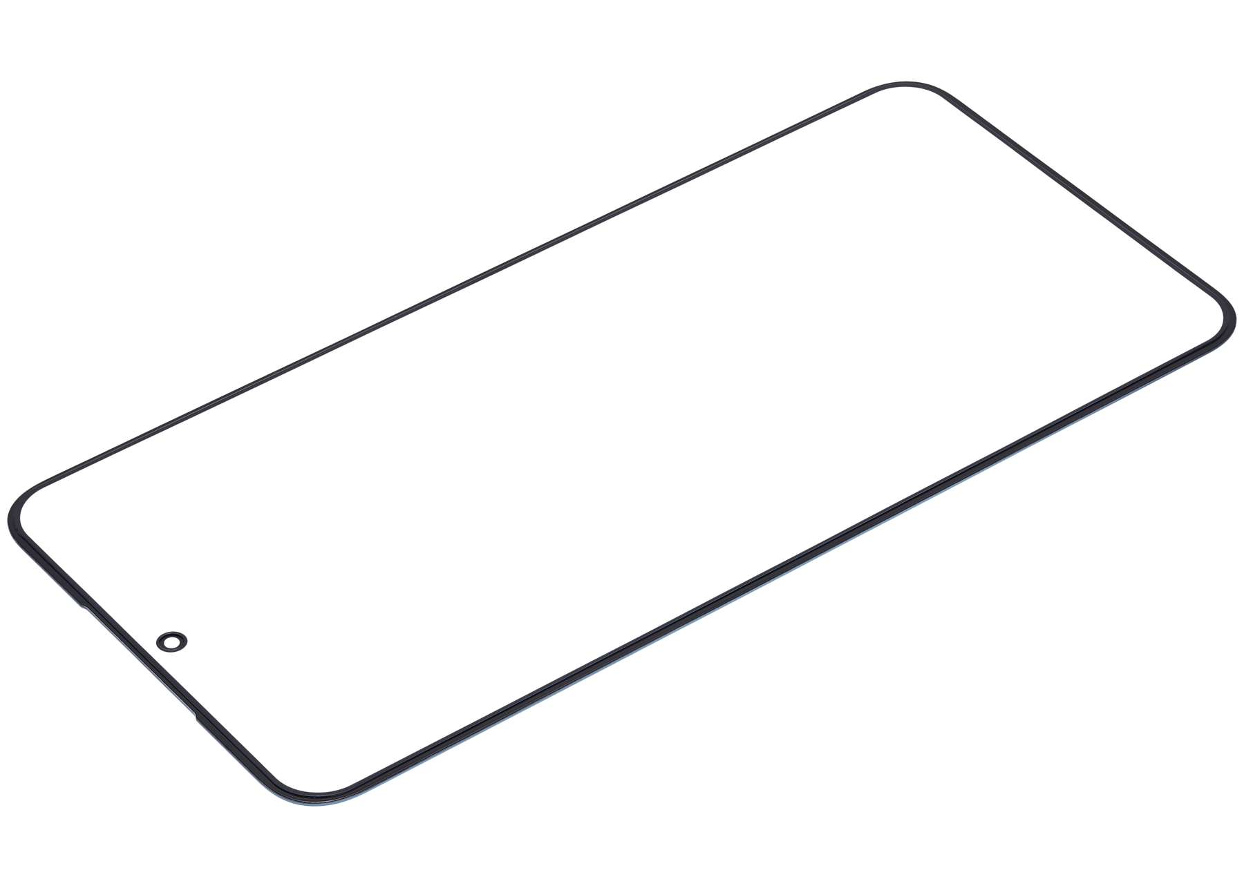 2 in 1 Front Glass With OCA Pre-Installed Compatible For Samsung Galaxy S22 5G Replacement