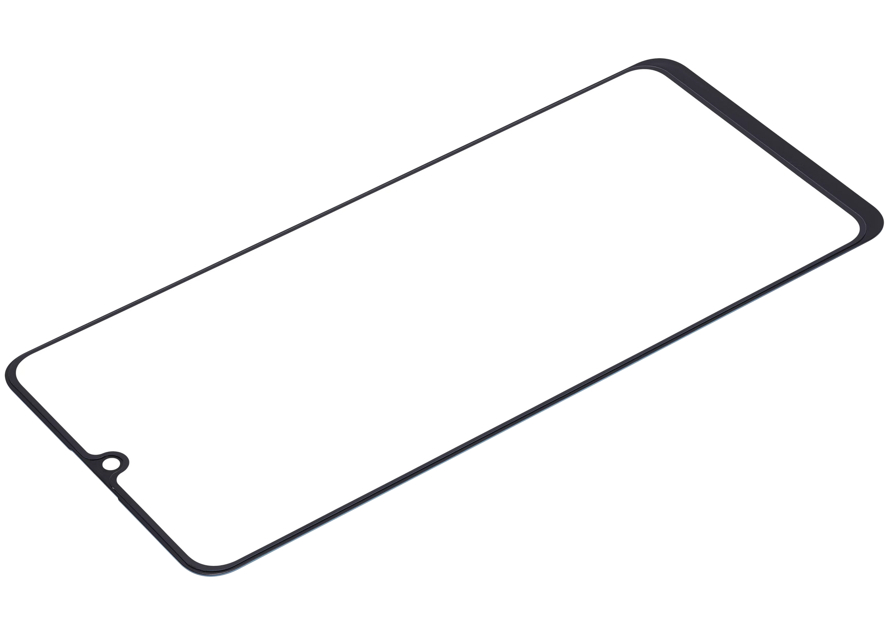 Replacement 2 in 1 Front Glass With OCA Pre-Installed Compatible For Samsung Galaxy A32 (A325 / 2021)