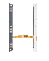 Power And Volume Button Flex Cable Replacement Compatible For Samsung Galaxy Note 10