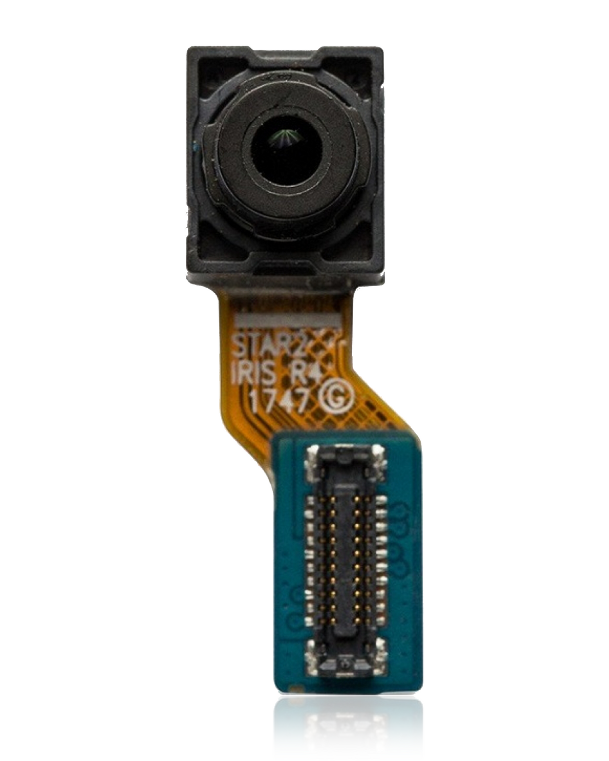 Iris Scanner Module Compatible For Samsung Galaxy S9 Plus Replacement (Service Pack)