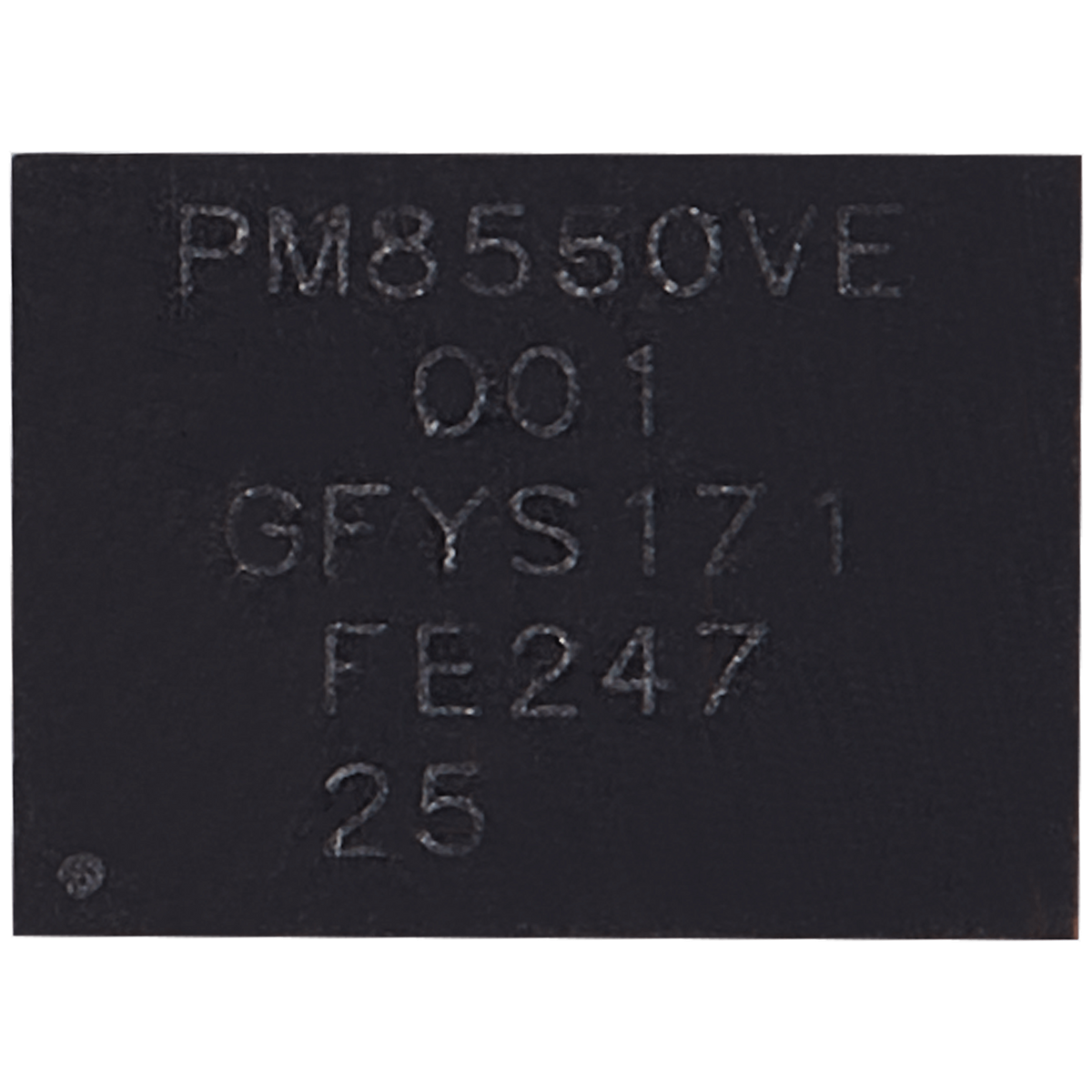 Power Management IC Compatible For Samsung Galaxy S23 Plus / S24 / S24P / S24U (PM8550VE-001)