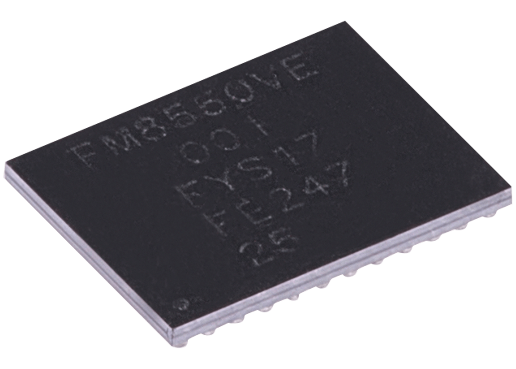 Power Management IC Compatible For Samsung Galaxy S23 Plus / S24 / S24P / S24U (PM8550VE-001)