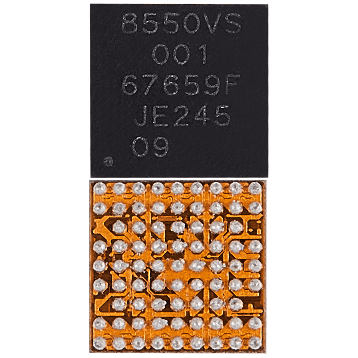 Power Management IC Replacement Compatible For Samsung Galaxy S23 Plus / S24 / S24P / S24U (PM8550VS-001)