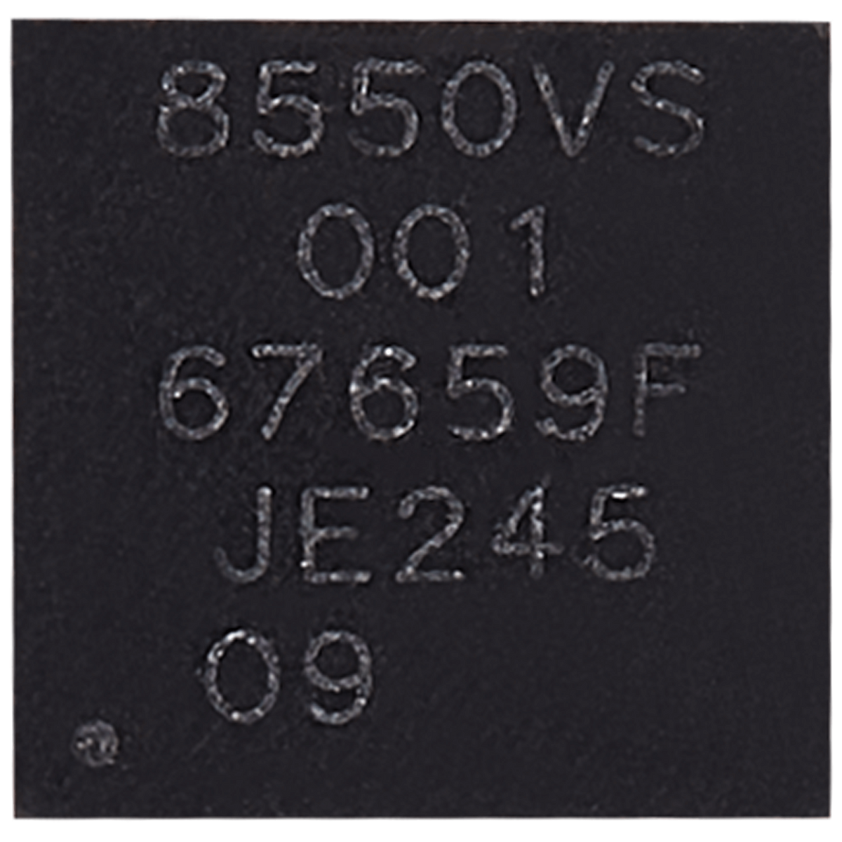 Power Management IC Replacement Compatible For Samsung Galaxy S23 Plus / S24 / S24P / S24U (PM8550VS-001)