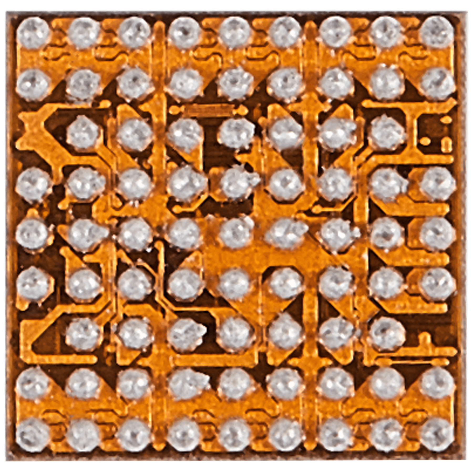 Power Management IC Compatible For Samsung Galaxy S23 Series / S24 Series / S25 Series (PM8550VS-001)